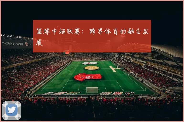 篮球中超联赛:跨界体育的融合发展