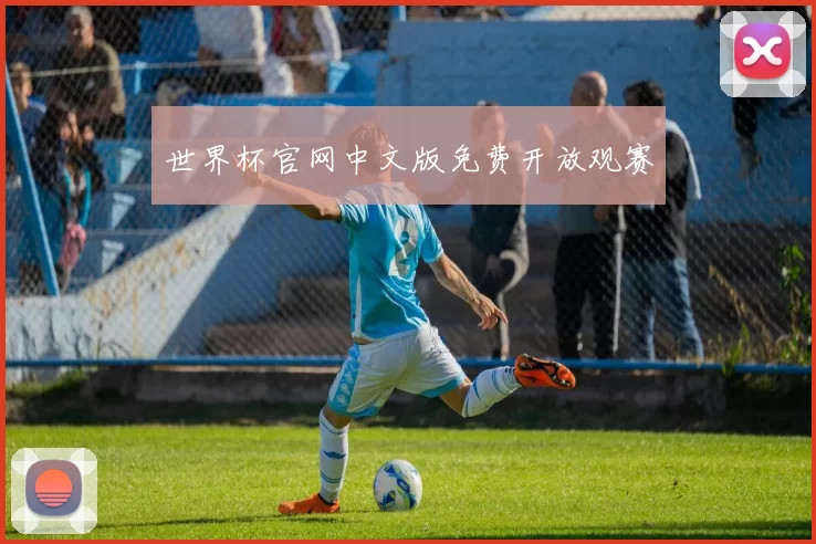 世界杯官网中文版免费开放观赛