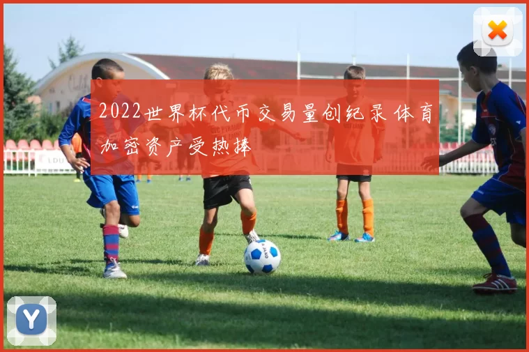 2022世界杯代币交易量创纪录 体育加密资产受热捧